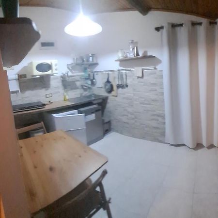 Casetta Privata Vicarello Exterior photo