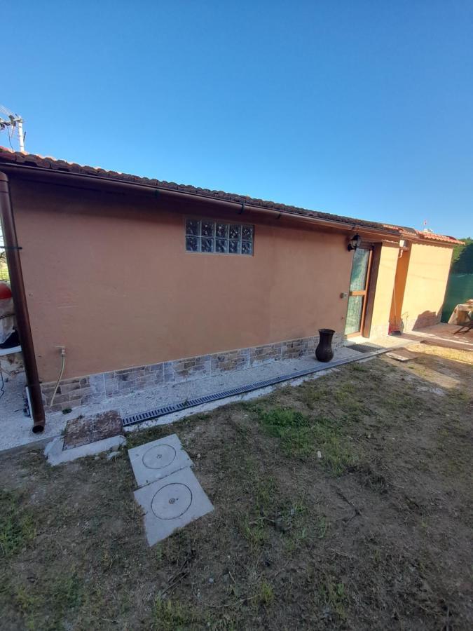 Casetta Privata Vicarello Exterior photo